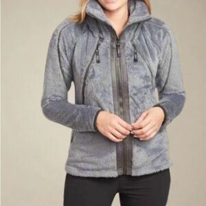 KUHL FLIGHT JACKET WOMEN'S